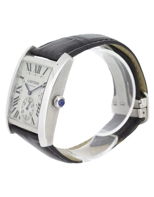 Cartier Tank MC W5330003 Image 2
